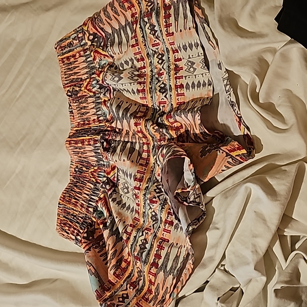 Teen womens shorts